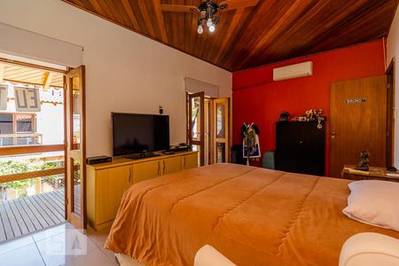 Casa à venda com 300m², 3 quartos e 2 vagasQuarto 2