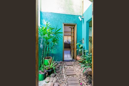 Casa à venda com 300m², 3 quartos e 2 vagasCorredor