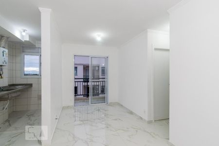 Sala de apartamento à venda com 2 quartos, 53m² em Penha, Rio de Janeiro