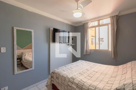 Quarto 1 de apartamento à venda com 2 quartos, 76m² em Vila das Palmeiras, Guarulhos