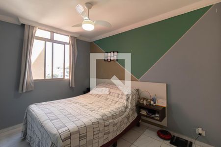 Quarto 1 de apartamento à venda com 2 quartos, 76m² em Vila das Palmeiras, Guarulhos