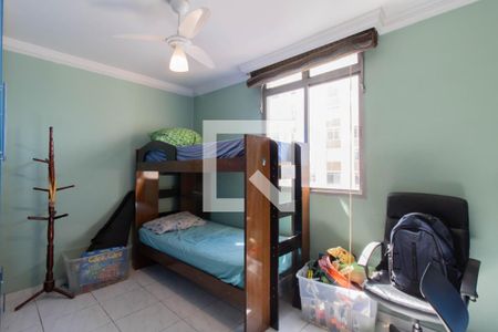 Quarto 2 de apartamento à venda com 2 quartos, 76m² em Vila das Palmeiras, Guarulhos