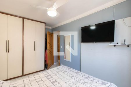 Quarto 1 de apartamento à venda com 2 quartos, 76m² em Vila das Palmeiras, Guarulhos