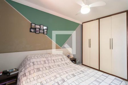 Quarto 1 de apartamento à venda com 2 quartos, 76m² em Vila das Palmeiras, Guarulhos