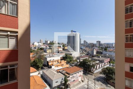 Vista do Quarto 1 de apartamento à venda com 2 quartos, 76m² em Vila das Palmeiras, Guarulhos