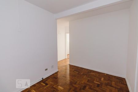 Sala de apartamento para alugar com 1 quarto, 46m² em Santa Cecilia, São Paulo