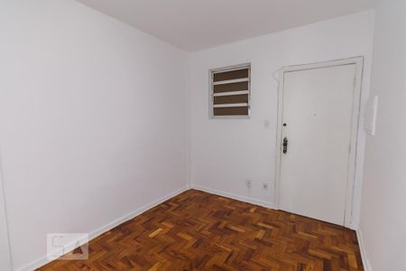 Sala de apartamento para alugar com 1 quarto, 46m² em Santa Cecilia, São Paulo