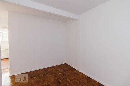 Sala de apartamento para alugar com 1 quarto, 46m² em Santa Cecilia, São Paulo