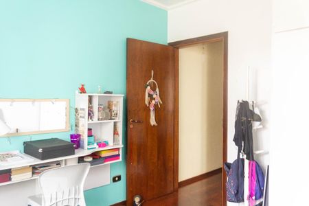 Casa à venda com 200m², 4 quartos e 2 vagasQuarto 1