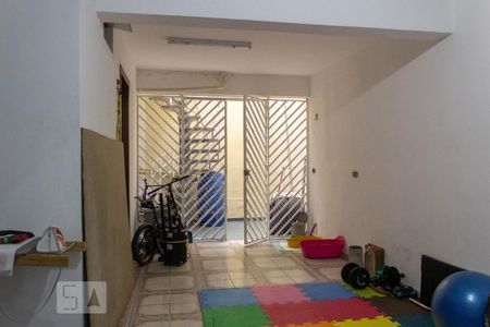 Casa à venda com 200m², 4 quartos e 2 vagasEscritório 2