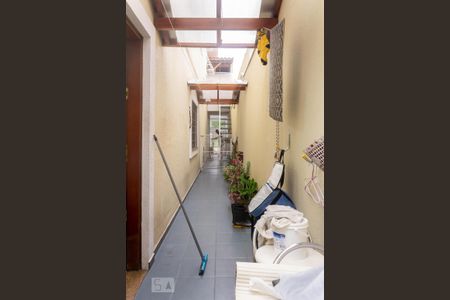 Casa à venda com 200m², 4 quartos e 2 vagasCorredor Lateral