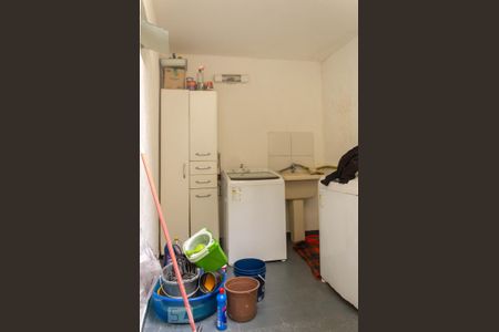 Casa à venda com 200m², 4 quartos e 2 vagasÁrea de Serviço