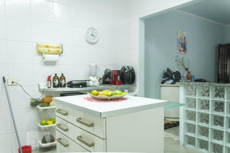 Casa à venda com 200m², 4 quartos e 2 vagasCozinha