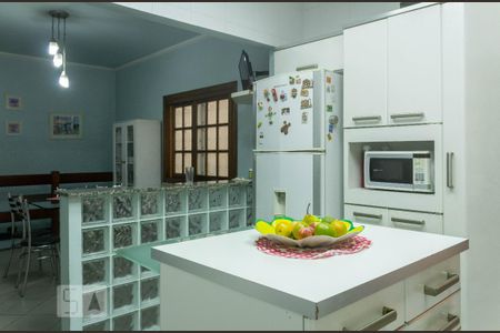 Casa à venda com 200m², 4 quartos e 2 vagasCozinha