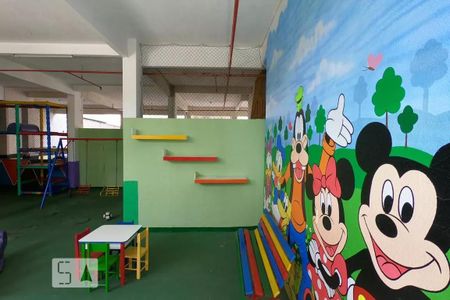 Apartamento à venda com 56m², 2 quartos e 1 vaga Apartamento à venda com 56m², 2 quartos e 1 vagaPlay