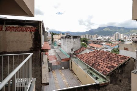 Apartamento à venda com 56m², 2 quartos e 1 vaga Apartamento à venda com 56m², 2 quartos e 1 vagaVista Área de Serviço