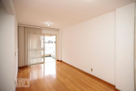 Apartamento à venda com 56m², 2 quartos e 1 vaga Apartamento à venda com 56m², 2 quartos e 1 vagaSala