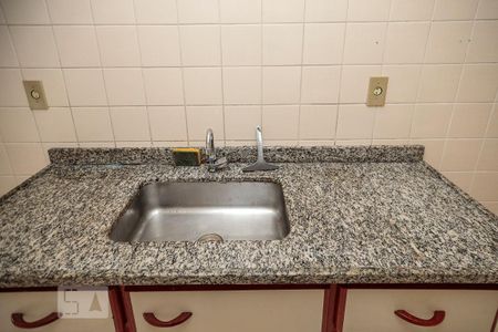 Apartamento à venda com 56m², 2 quartos e 1 vaga Apartamento à venda com 56m², 2 quartos e 1 vagaCozinha