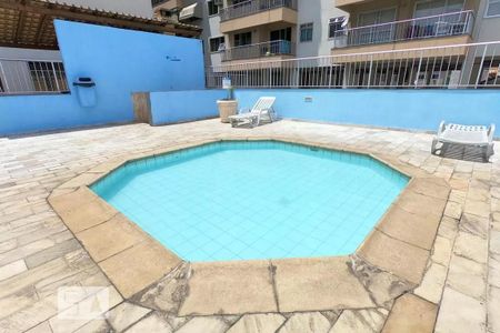 Apartamento à venda com 56m², 2 quartos e 1 vaga Apartamento à venda com 56m², 2 quartos e 1 vagaPiscina