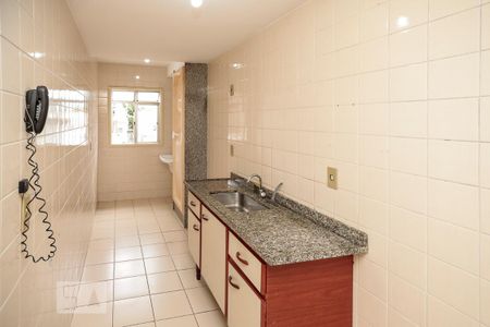 Apartamento à venda com 56m², 2 quartos e 1 vaga Apartamento à venda com 56m², 2 quartos e 1 vagaCozinha