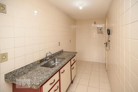 Apartamento à venda com 56m², 2 quartos e 1 vaga Apartamento à venda com 56m², 2 quartos e 1 vagaCozinha