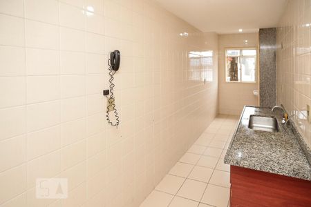 Apartamento à venda com 56m², 2 quartos e 1 vaga Apartamento à venda com 56m², 2 quartos e 1 vagaCozinha