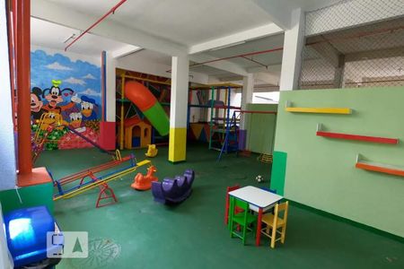 Apartamento à venda com 56m², 2 quartos e 1 vaga Apartamento à venda com 56m², 2 quartos e 1 vagaPlay