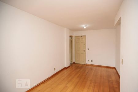 Apartamento à venda com 56m², 2 quartos e 1 vaga Apartamento à venda com 56m², 2 quartos e 1 vagaSala