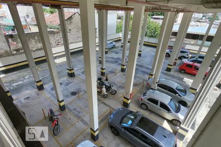 Apartamento à venda com 56m², 2 quartos e 1 vaga Apartamento à venda com 56m², 2 quartos e 1 vagaVagas