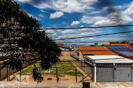 Apartamento para alugar com 95m², 3 quartos e 4 vagas Apartamento para alugar com 95m², 3 quartos e 4 vagasVista do Quarto 2