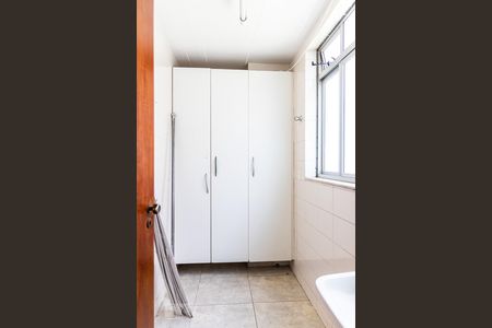 Apartamento para alugar com 95m², 3 quartos e 4 vagas Apartamento para alugar com 95m², 3 quartos e 4 vagasÁrea de Serviço