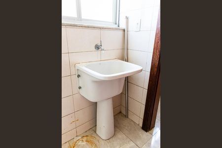 Apartamento para alugar com 95m², 3 quartos e 4 vagas Apartamento para alugar com 95m², 3 quartos e 4 vagasÁrea de Serviço