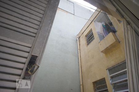 Sala - Vista de apartamento à venda com 2 quartos, 76m² em Rio Branco, Porto Alegre