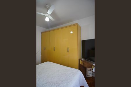 Quarto 1 de apartamento à venda com 2 quartos, 76m² em Rio Branco, Porto Alegre