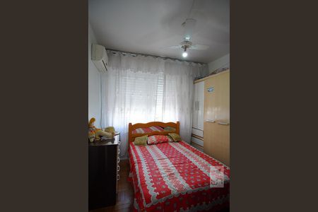 Quarto 2 de apartamento à venda com 2 quartos, 76m² em Rio Branco, Porto Alegre