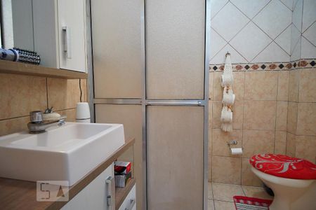 Apartamento à venda com 76m², 2 quartos e sem vagaBanheiro