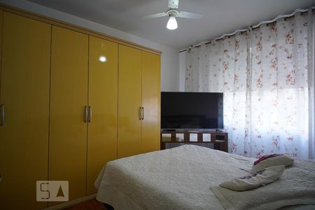 Quarto 1 de apartamento à venda com 2 quartos, 76m² em Rio Branco, Porto Alegre