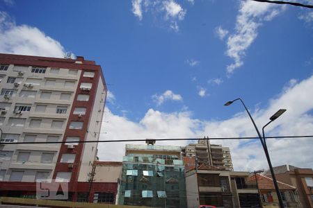 Apartamento à venda com 76m², 2 quartos e sem vagaQuarto 2 - Vista
