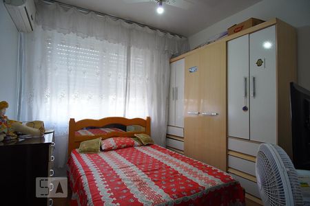 Quarto 2 de apartamento à venda com 2 quartos, 76m² em Rio Branco, Porto Alegre