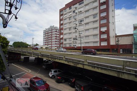 Quarto 1 - Vista de apartamento à venda com 2 quartos, 76m² em Rio Branco, Porto Alegre