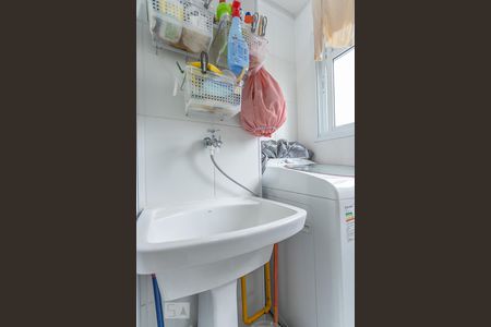 Apartamento para alugar com 33m², 1 quarto e sem vagaÁrea de Serviço