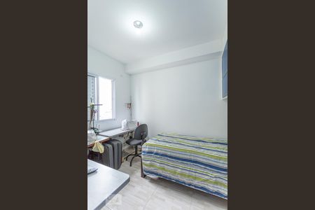 Quarto de apartamento para alugar com 1 quarto, 33m² em Barra Funda, São Paulo
