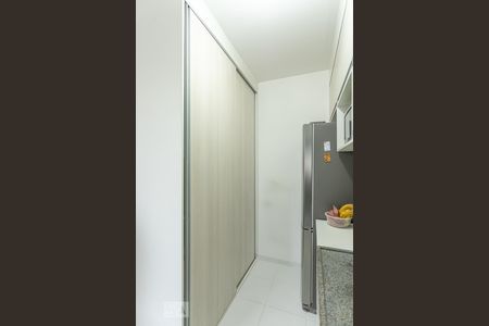 Apartamento para alugar com 33m², 1 quarto e sem vagaCozinha