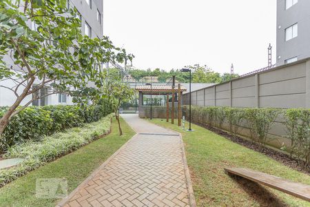 Apartamento para alugar com 33m², 1 quarto e sem vagaÁrea comum