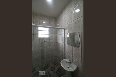 Apartamento para alugar com 50m², 1 quarto e sem vagaBanheiro