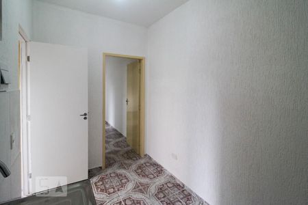 Apartamento para alugar com 50m², 1 quarto e sem vagaCozinha
