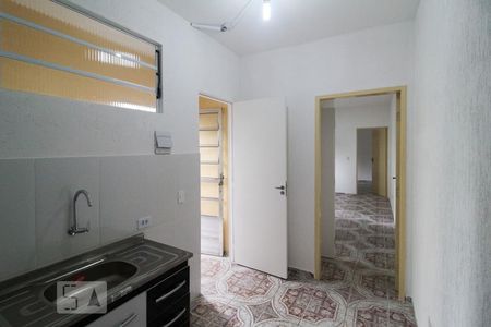 Apartamento para alugar com 50m², 1 quarto e sem vagaCozinha