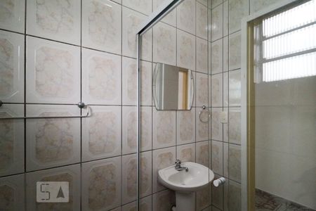 Apartamento para alugar com 50m², 1 quarto e sem vagaBanheiro