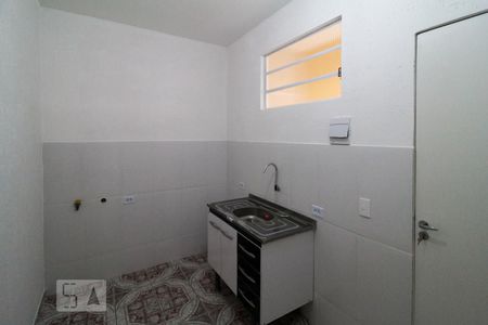 Apartamento para alugar com 50m², 1 quarto e sem vagaCozinha