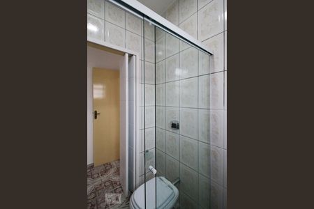 Apartamento para alugar com 50m², 1 quarto e sem vagaBanheiro